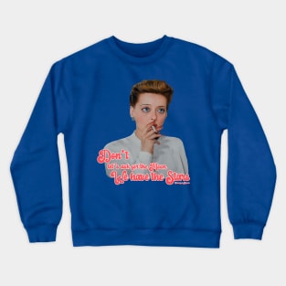 Bette Crewneck Sweatshirt